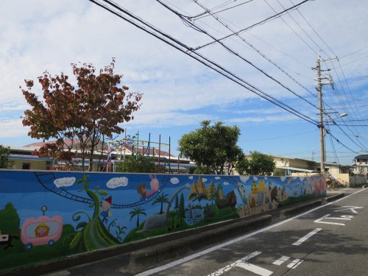 寝屋川市立南幼稚園の画像1