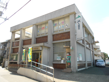 ＪＡ九個荘神田の画像1