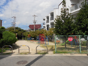 幸福町児童遊園の画像1