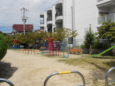 幸福町児童遊園の画像2