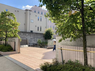 学校法人貞静学園中学校・高等学校の画像2