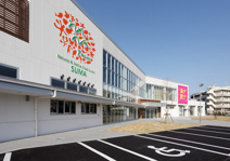 ナナ・ファーム須磨