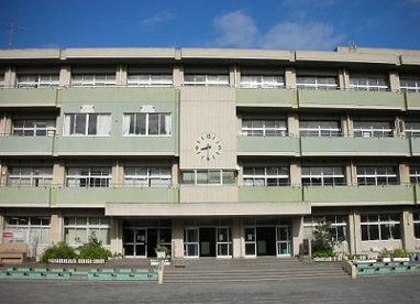 藤沢市立大清水小学校の画像1