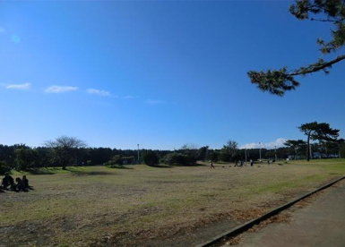 湘南海岸公園の画像1
