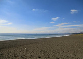平塚海岸
