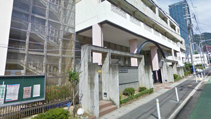 中央小学校の画像1