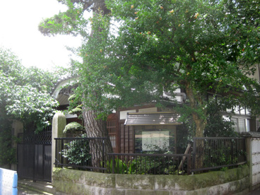 興禅寺の画像1