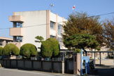  中川小学校
