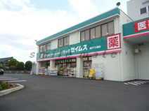 セイムス