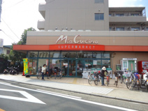 ミアクチーナ