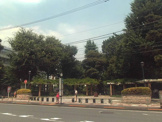 文京区立大塚公園