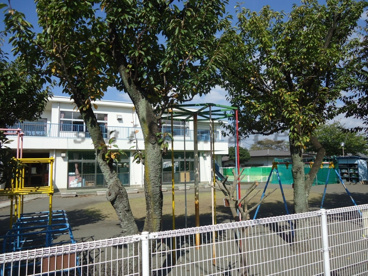 湘南台保育園の画像1