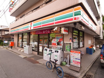 セブンイレブン　千葉本町店