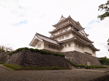 千葉城の画像1