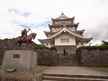 千葉城の画像2