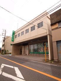 千葉信用金庫　寒川支店の画像1