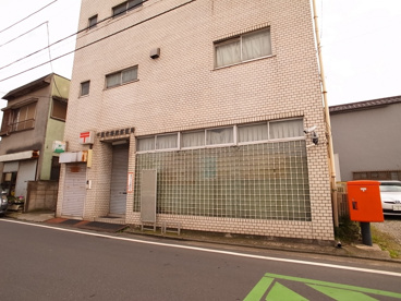 市場前郵便局の画像1