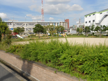 四宮小前公園の画像2