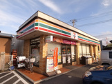 セブンイレブン　蘇我店