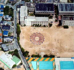 伊丹市立 昆陽里小学校の画像3