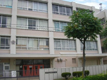 伊丹市立 池尻小学校