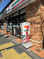 セブンイレブン 上目黒5丁目店