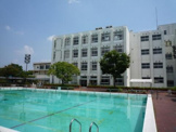 伊丹市立 鴻池小学校
