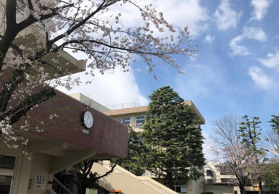 南浦和中学校の画像1