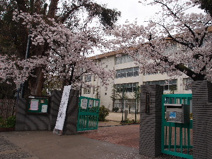 伊丹市立北中学校