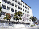 伊丹市立松崎中学校