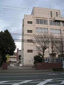 伊丹市立荒牧中学校の画像1