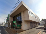 青森みちのく銀行板柳南支店
