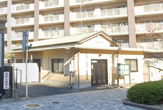 六地蔵交番