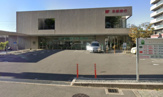 京都銀行六地蔵支店
