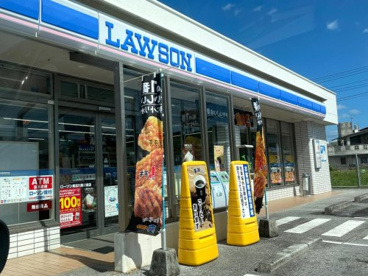 ローソン　具志川高校前店の画像1