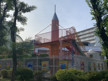 東京多摩幼稚園の画像1