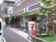 セブンイレブン 文京水道1丁目店の画像