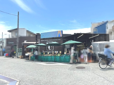 フードショップ 青葉夕日丘店の画像1