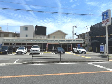 ローソン 桜塚店の画像1