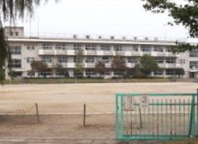前橋市立木瀬中学校の画像1