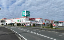 ドン・キホーテガーデン前橋店