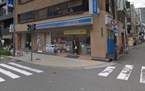 ローソン 北区扇町通店