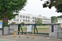 大和市立深見小学校