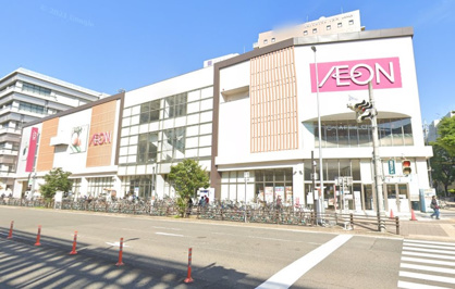 イオン 金山店の画像1