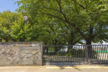 大和市立鶴間中学校