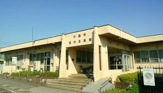千葉市　長作公民館