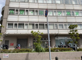 総合病院 西宮市応急診療所