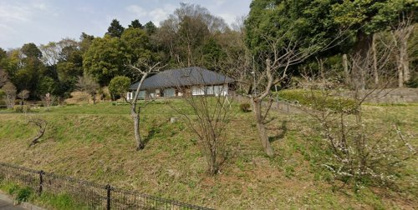 堀之内寺沢里山公園の画像1