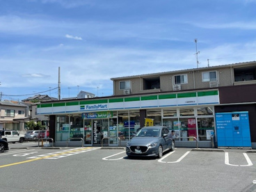 ファミリーマートの画像1
