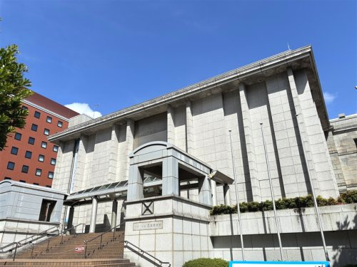 神奈川県立歴史博物館